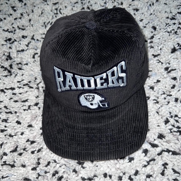 Raiders vintage hat cord - Picture 1 of 1